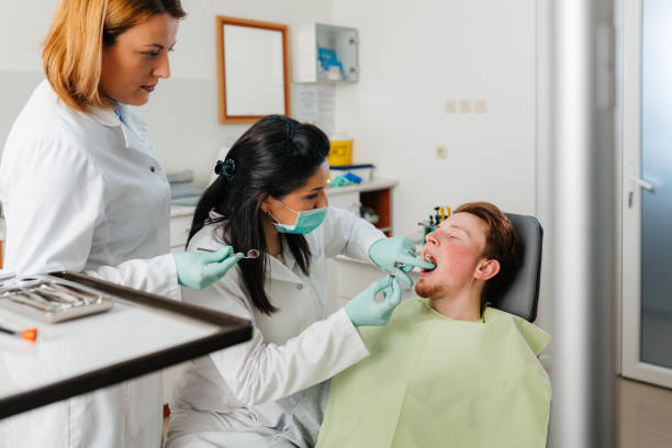 Trusted AK Emergency Dentist Experts