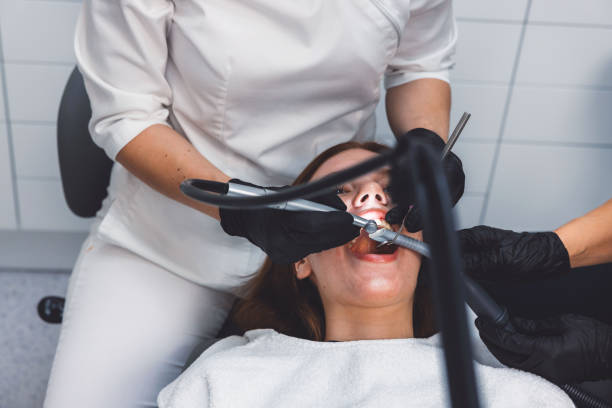 Professional Emergency Dentist in AK